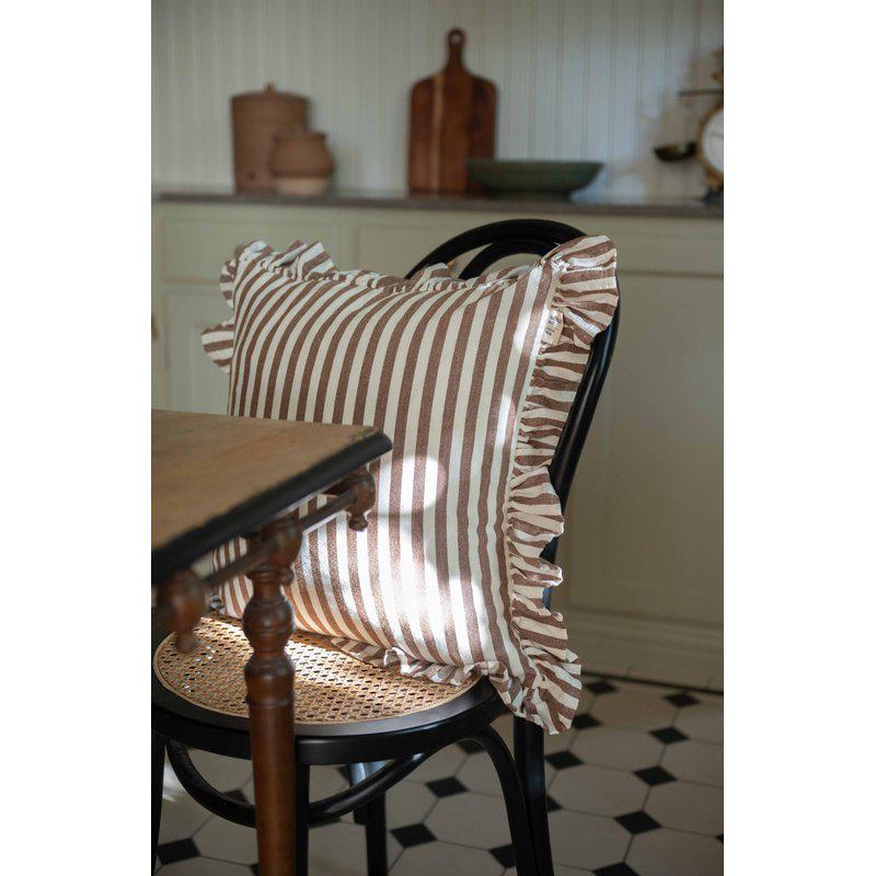 KUDDFODRAL SVEA COGNAC