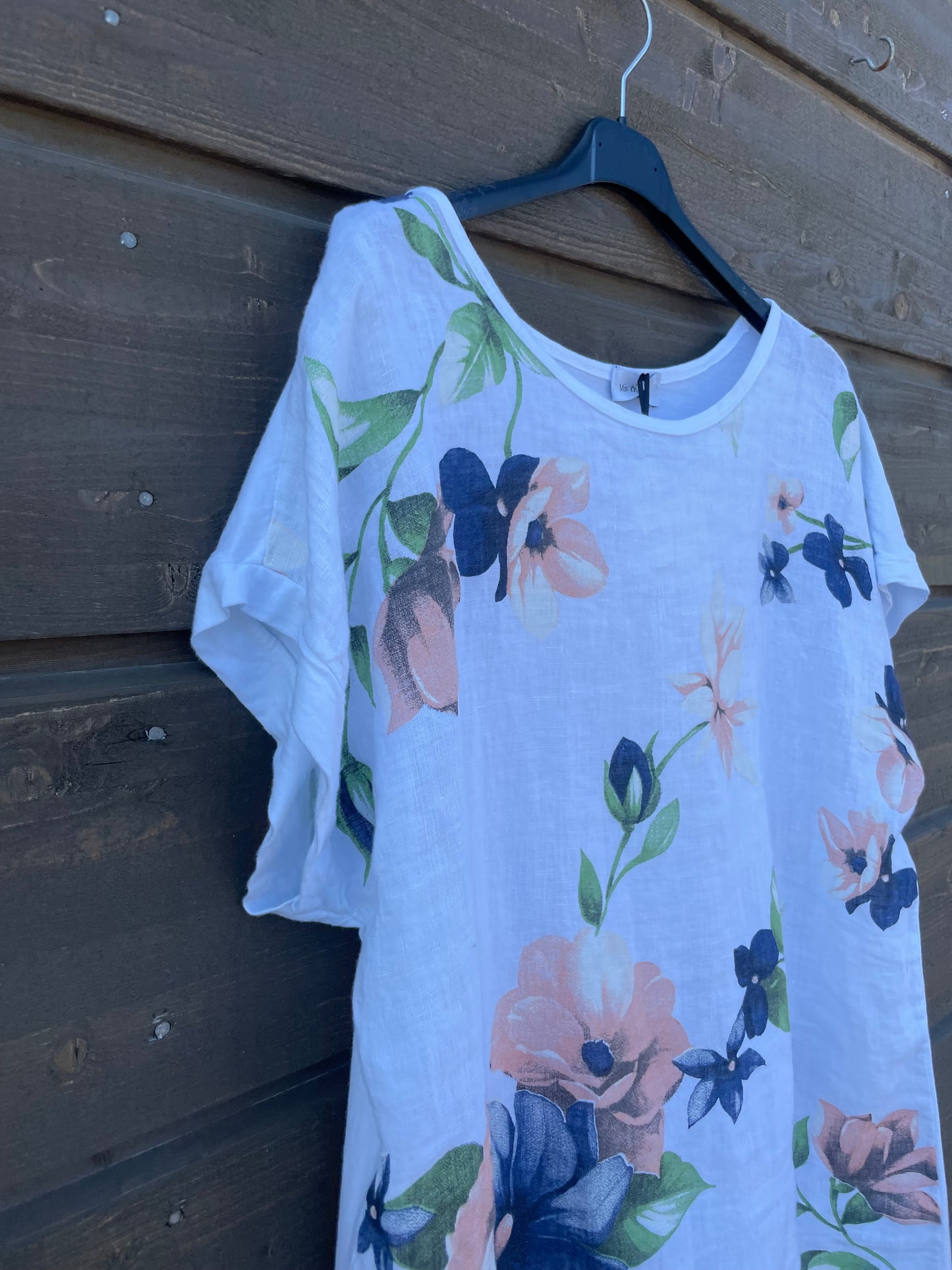 TOPP EDIT BLOMMIG