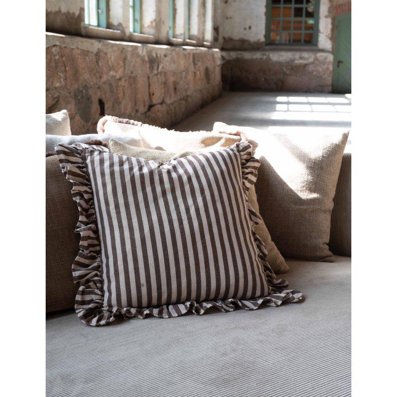 KUDDFODRAL SVEA NOUGAT