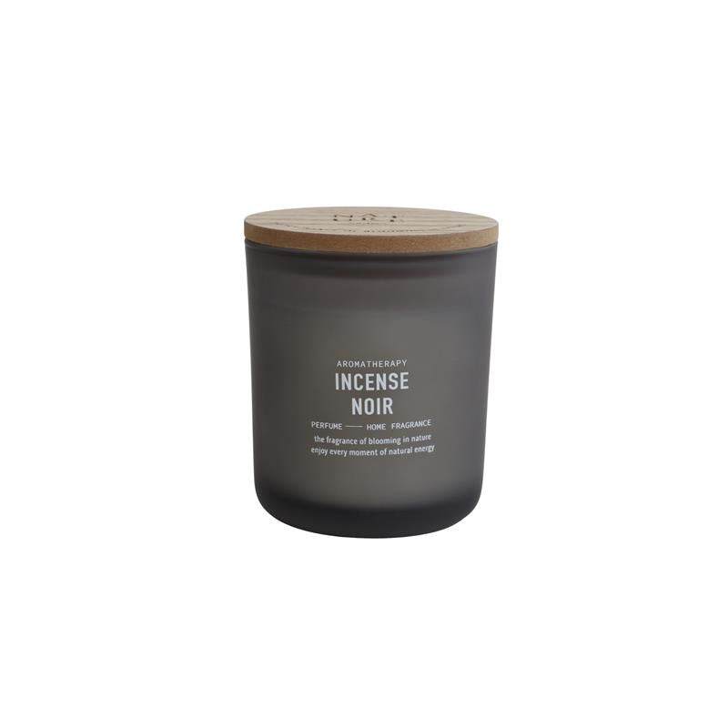 LJUS INCENSE NOIR