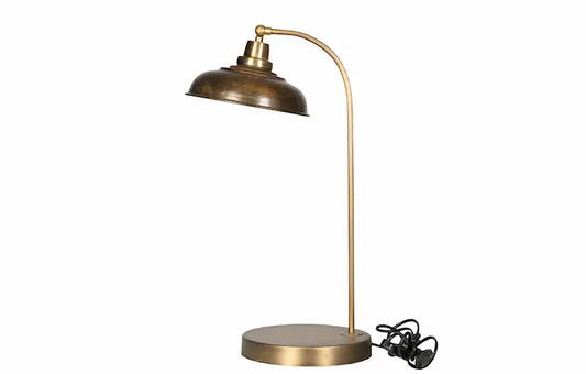 LAMPA NOA BRUN