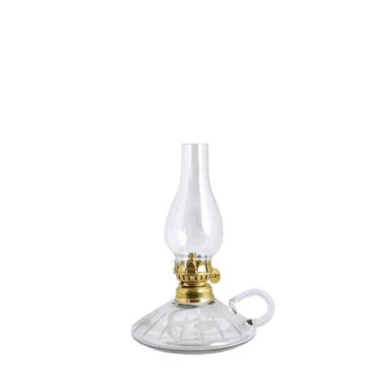 FOTOGENLAMPA LITEN