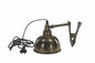 KLÄMLAMPA