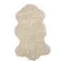 FÄLL CURLY OFFWHITE