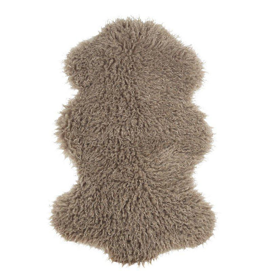 FÄLL CURLY SAND