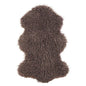 FÄLL CURLY BRUN