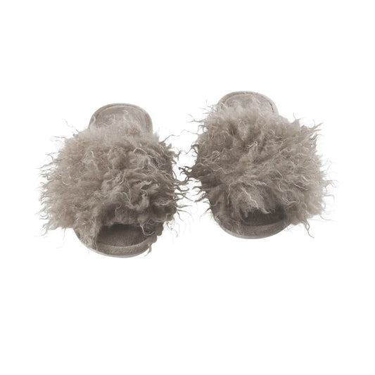 TOFFLOR CURLY SAND 36-37
