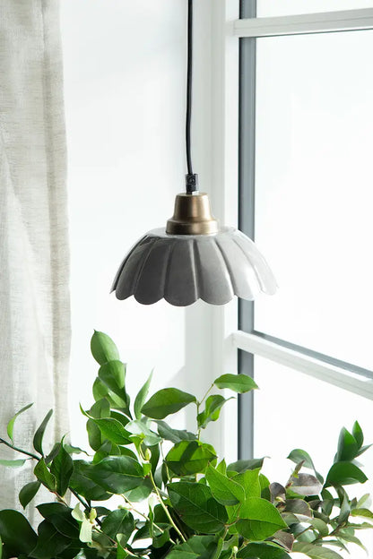 FÖNSTERLAMPA LOVIS GRANIT