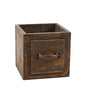 KRUKA PLANTER WALD BRUN S