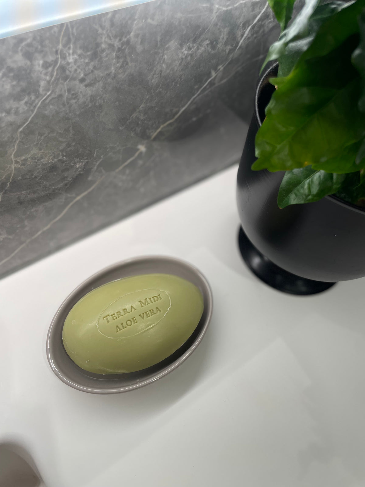 TVÅL ALOE VERA