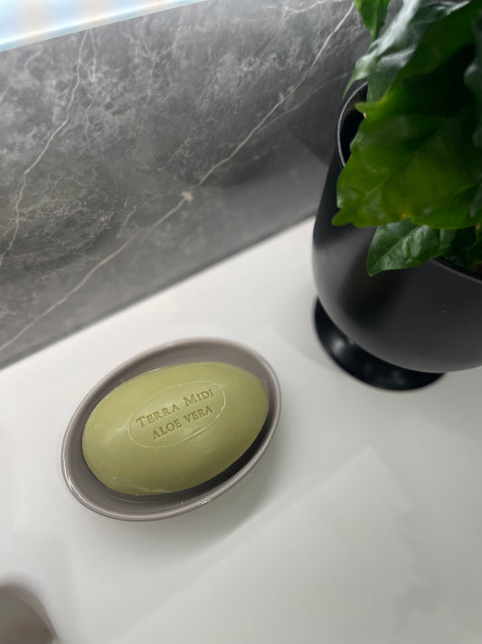 TVÅL ALOE VERA