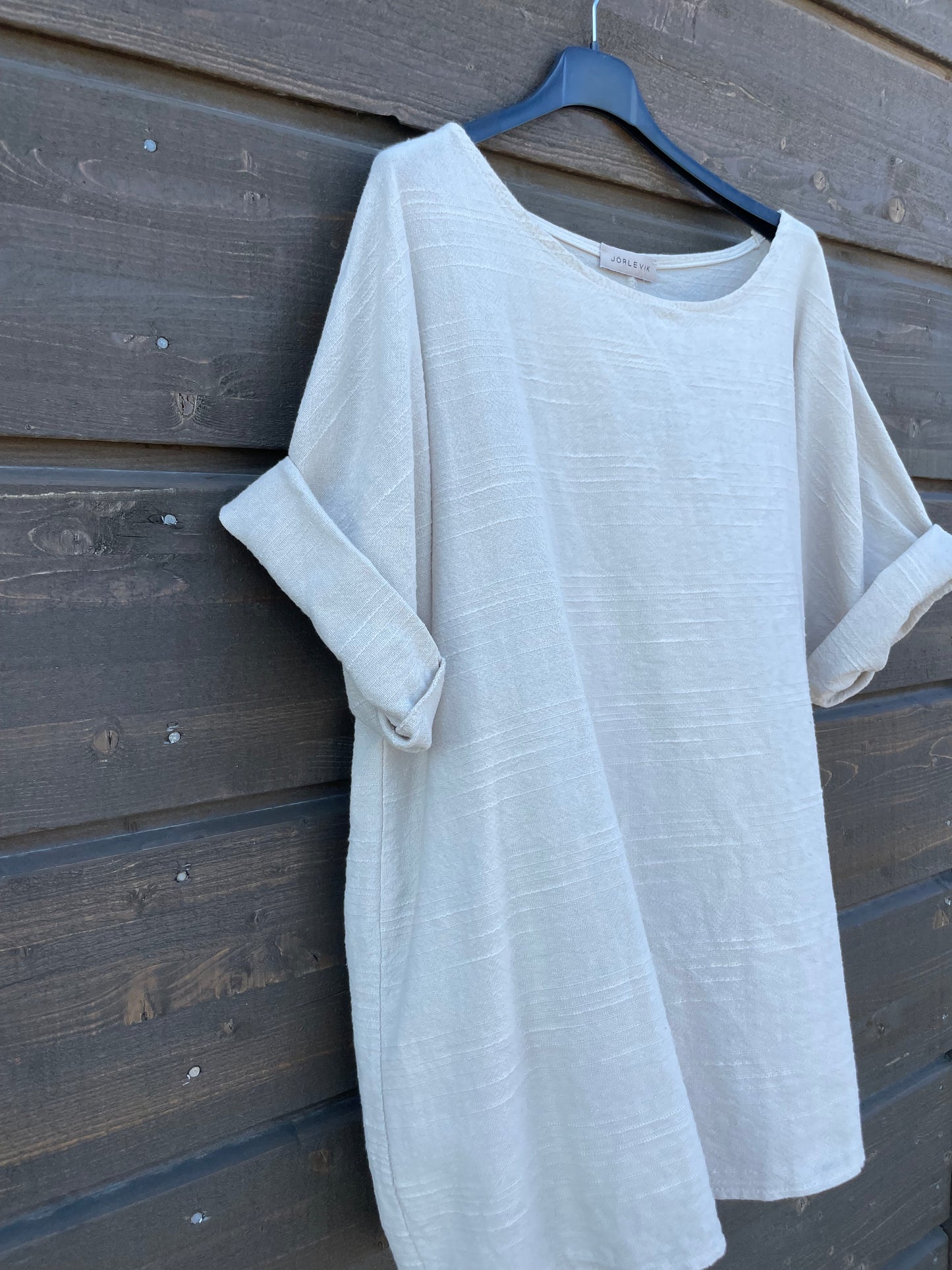 TOPP FRIDA BEIGE