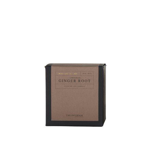 DOFTLJUS YASU 48 H GINGER ROOT