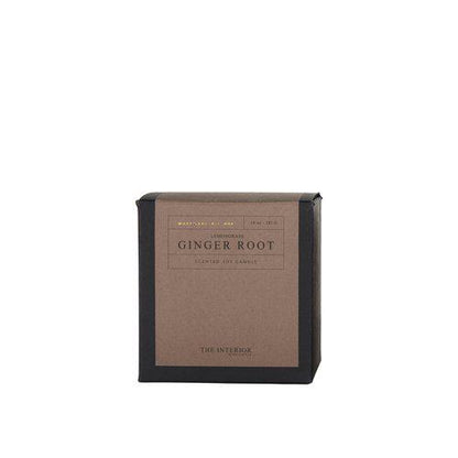DOFTLJUS YASU 48 H GINGER ROOT