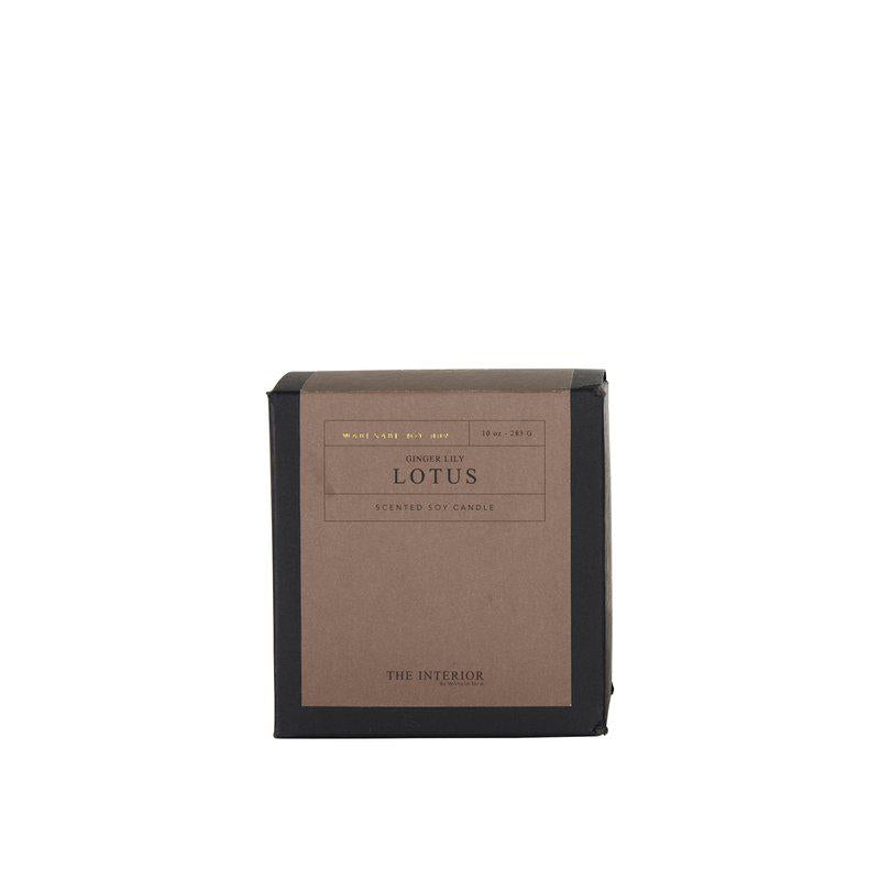 DOFTLJUS YASU 48 H LOTUS
