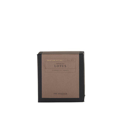 DOFTLJUS YASU 48 H LOTUS