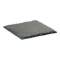 FAT EBONY FYRKANTIG S