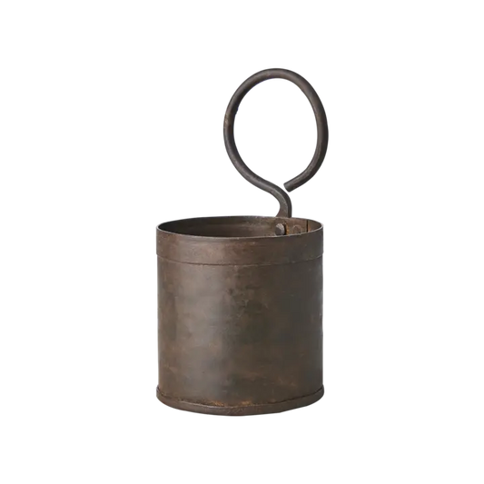 KRUKA TREASURE BRUN/ROST
