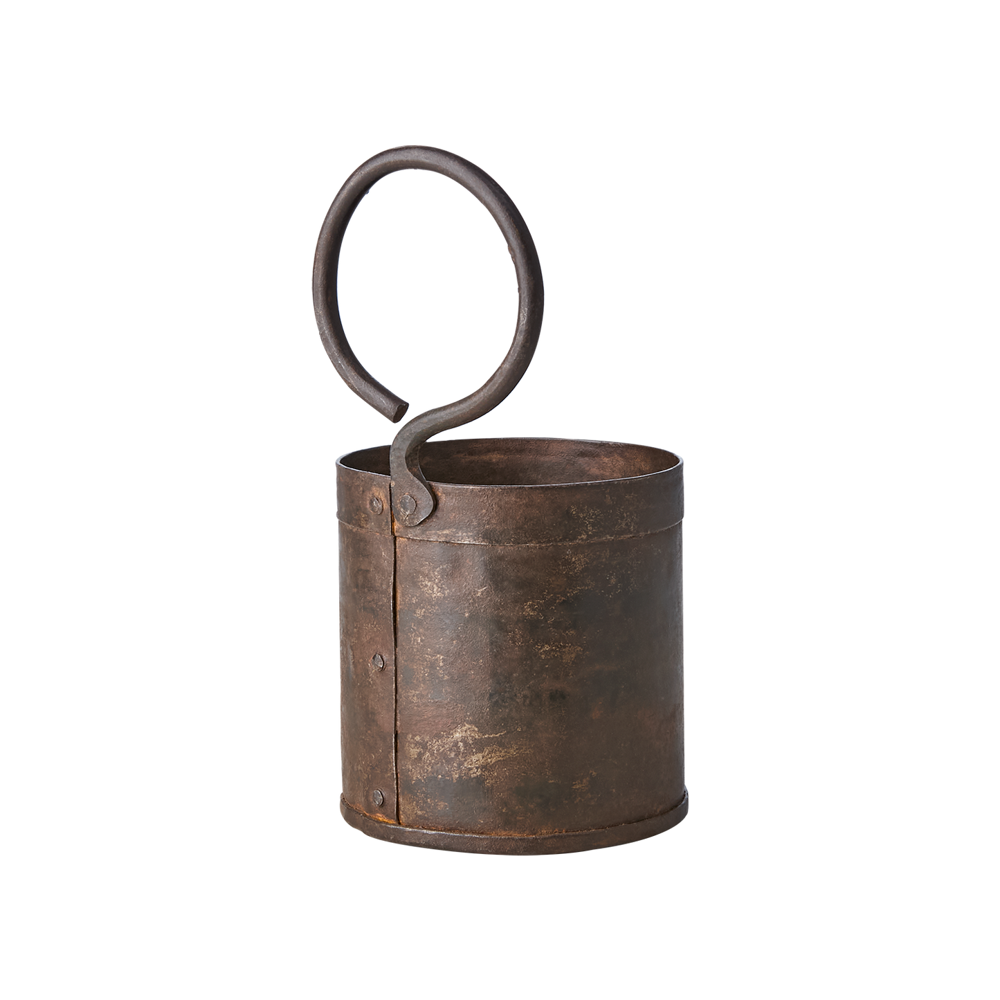 KRUKA TREASURE BRUN/ROST