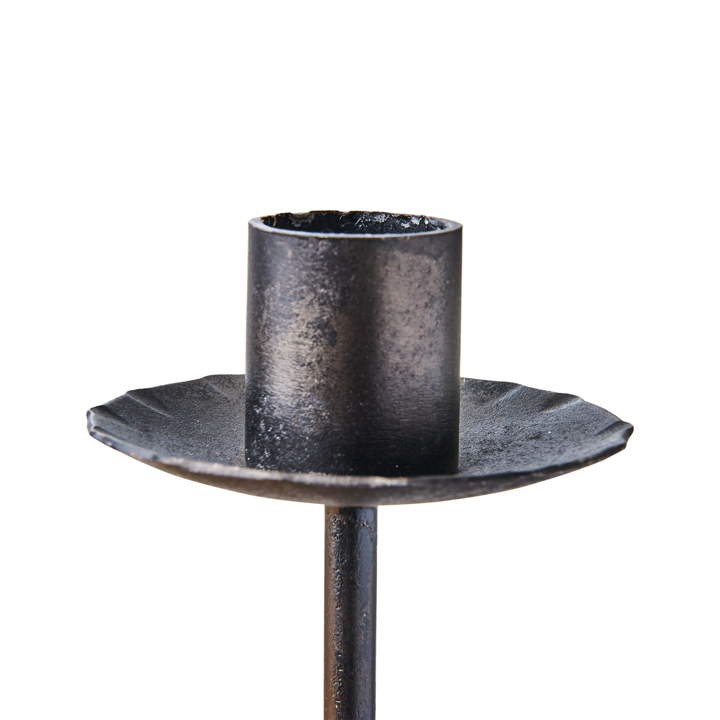 LJUSSTAKE THOR SVART