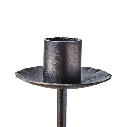 LJUSSTAKE THOR SVART