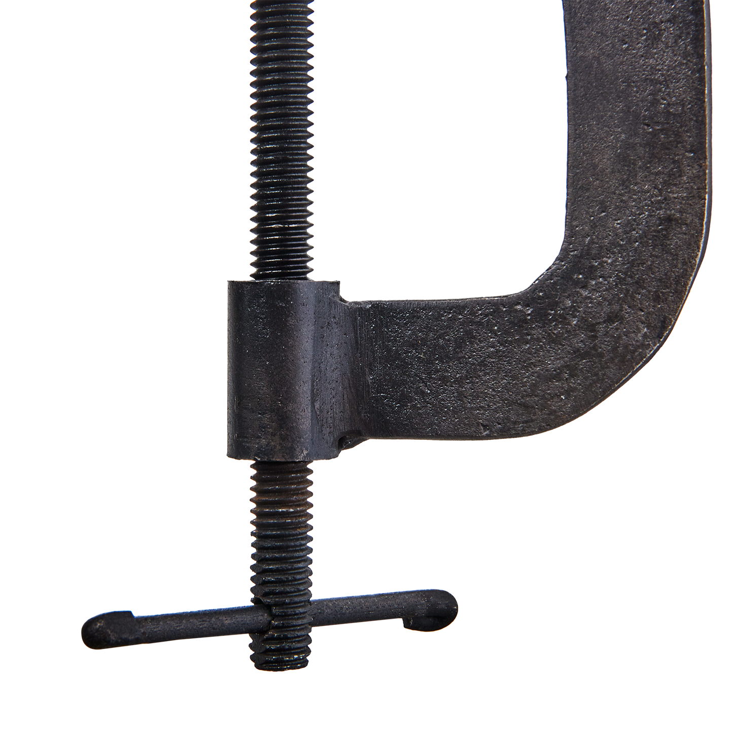 LJUSSTAKE THOR SVART
