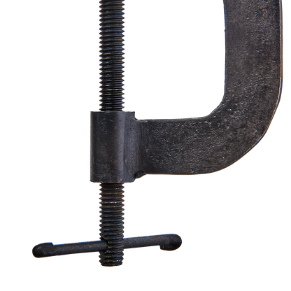 LJUSSTAKE THOR SVART