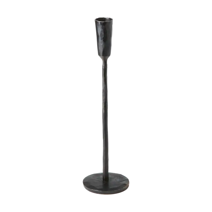 LJUSSTAKE THOR XS SVART