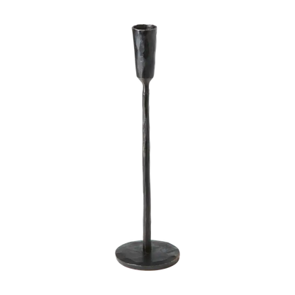 LJUSSTAKE THOR XS SVART