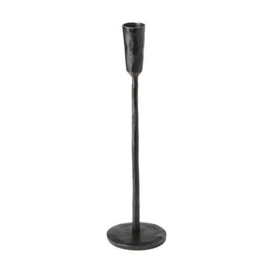 LJUSSTAKE THOR XS SVART