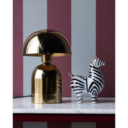DEKORATION LAURA ZEBRA