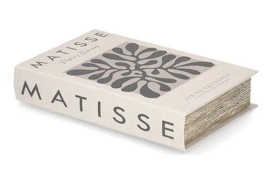 BOKLÅDA MATISSE