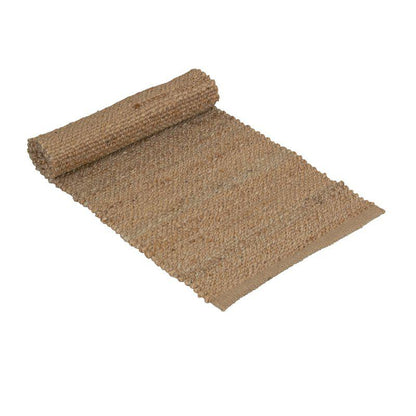 LÖPARE JUTE LIN