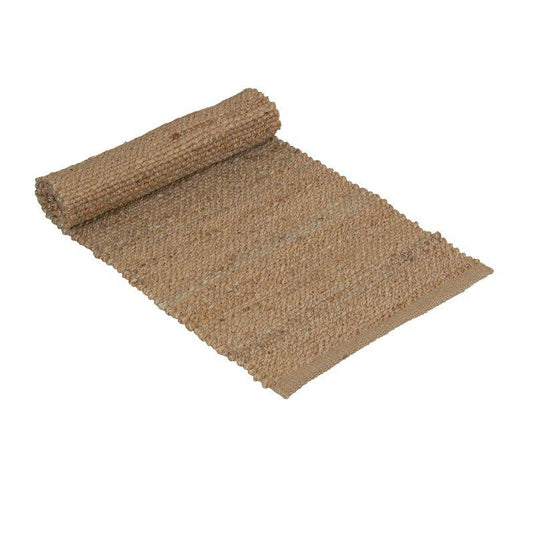 LÖPARE JUTE LIN