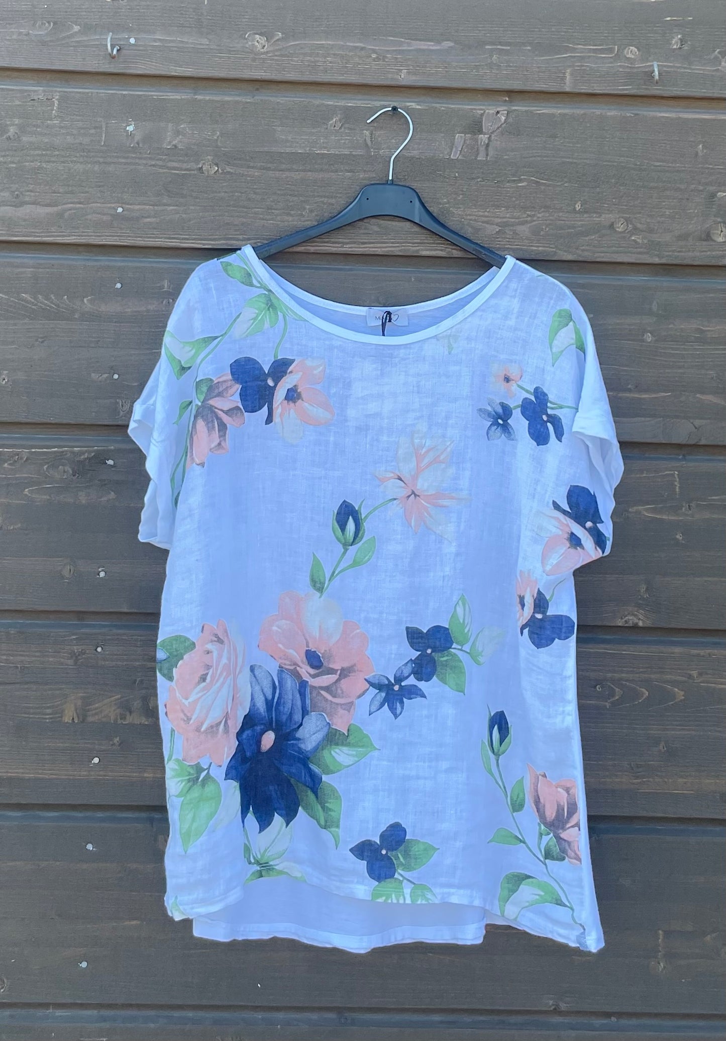 TOPP EDIT BLOMMIG