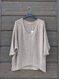 TOPP BETINA BEIGE