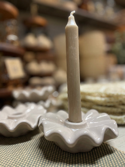LJUSSTAKE EVELINA BEIGE