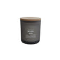 LJUS INCENSE NOIR