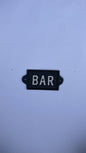 SKYLT BAR