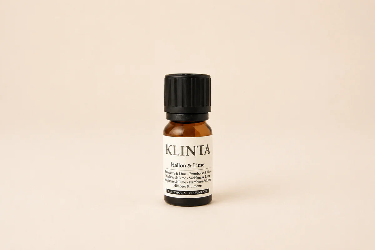 DOFTOLJA KLINTA HALLON & LIME