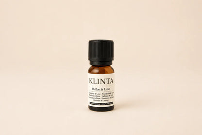 DOFTOLJA KLINTA HALLON & LIME