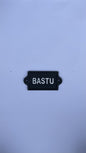SKYLT BASTU