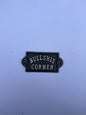 SKYLT BULLSHIT CORNER
