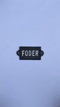SKYLT FODER