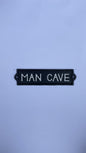 SKYLT MAN CAVE